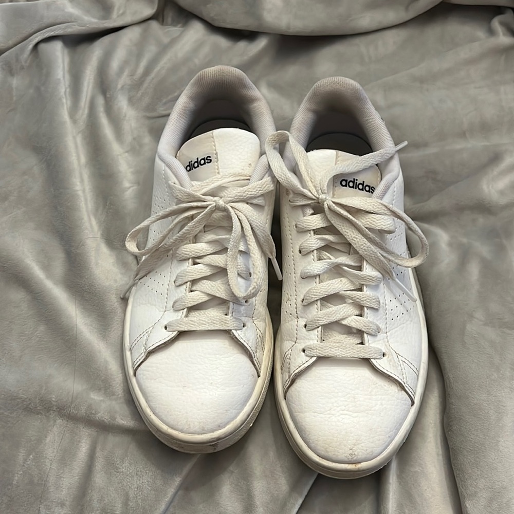 Adidas girls shoes